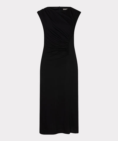 Esqualo Dress Gathering HS26.28203