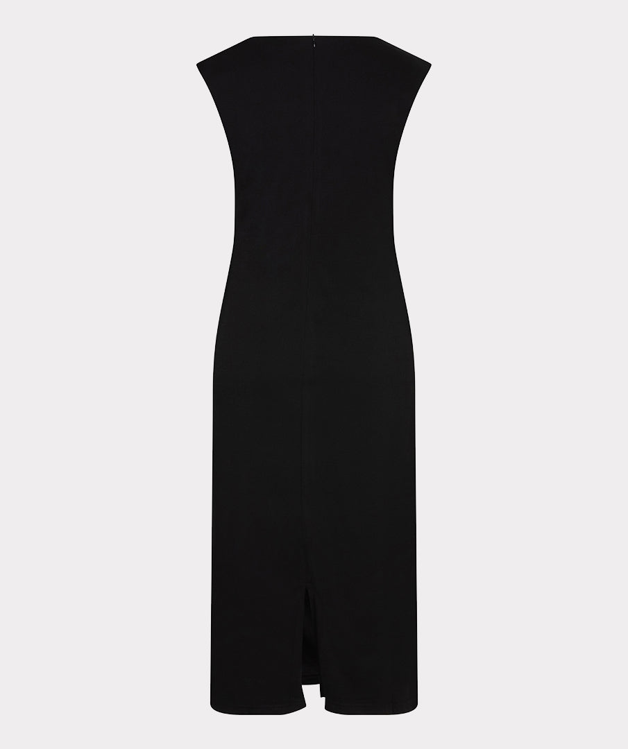 Esqualo Dress Gathering HS26.28203