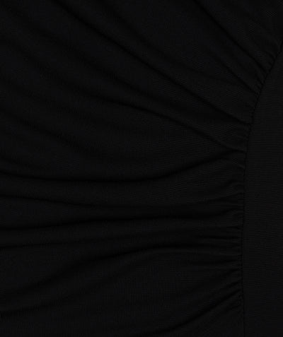 Esqualo Dress Gathering HS26.28203