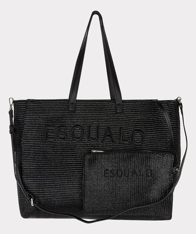 Esqualo Bag Embroidery HS26.38200
