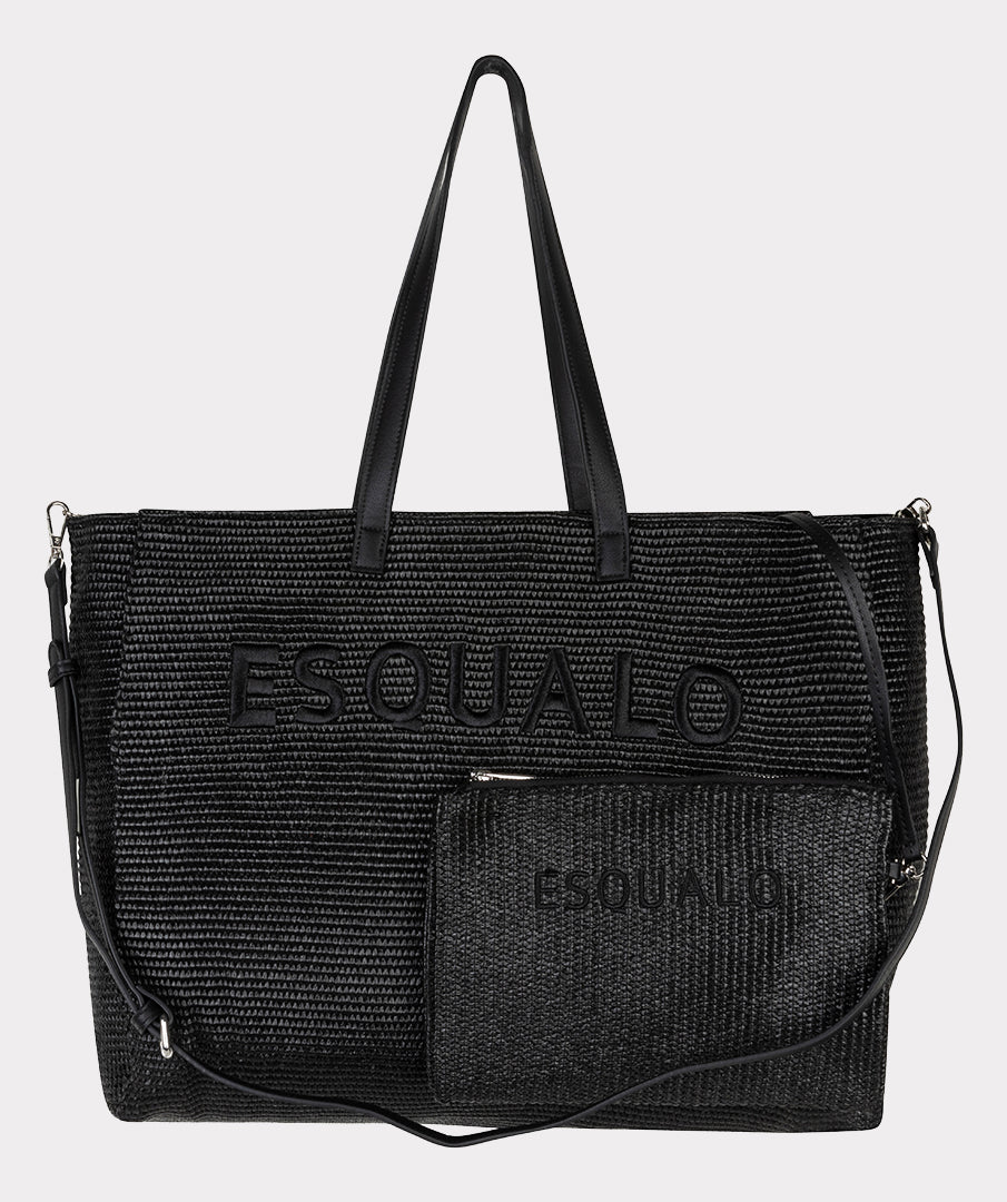 Esqualo Bag Embroidery HS26.38200