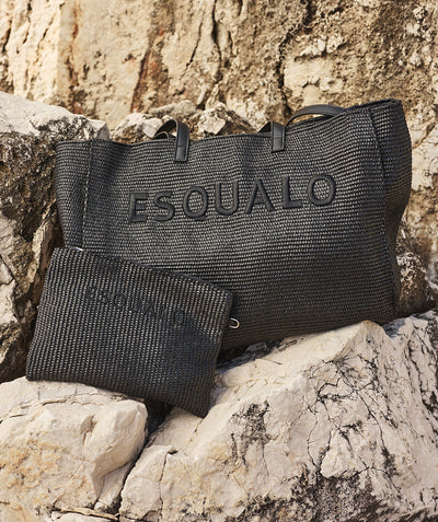 Esqualo Bag Embroidery HS26.38200
