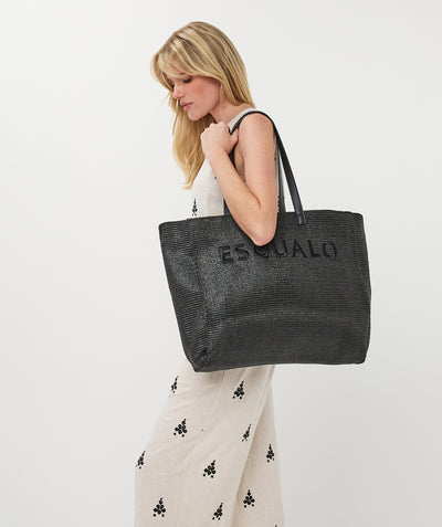 Esqualo Bag Embroidery HS26.38200