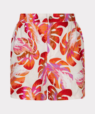 Esqualo Shorts Wonder HS26.10208 print
