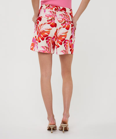 Esqualo Shorts Wonder HS26.10208 print