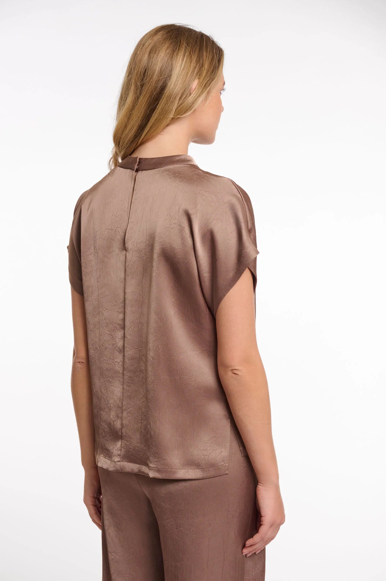 Rino & Pelle Esai Top slate bark