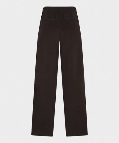 Esqualo Tape Broek F26.05506 cacao