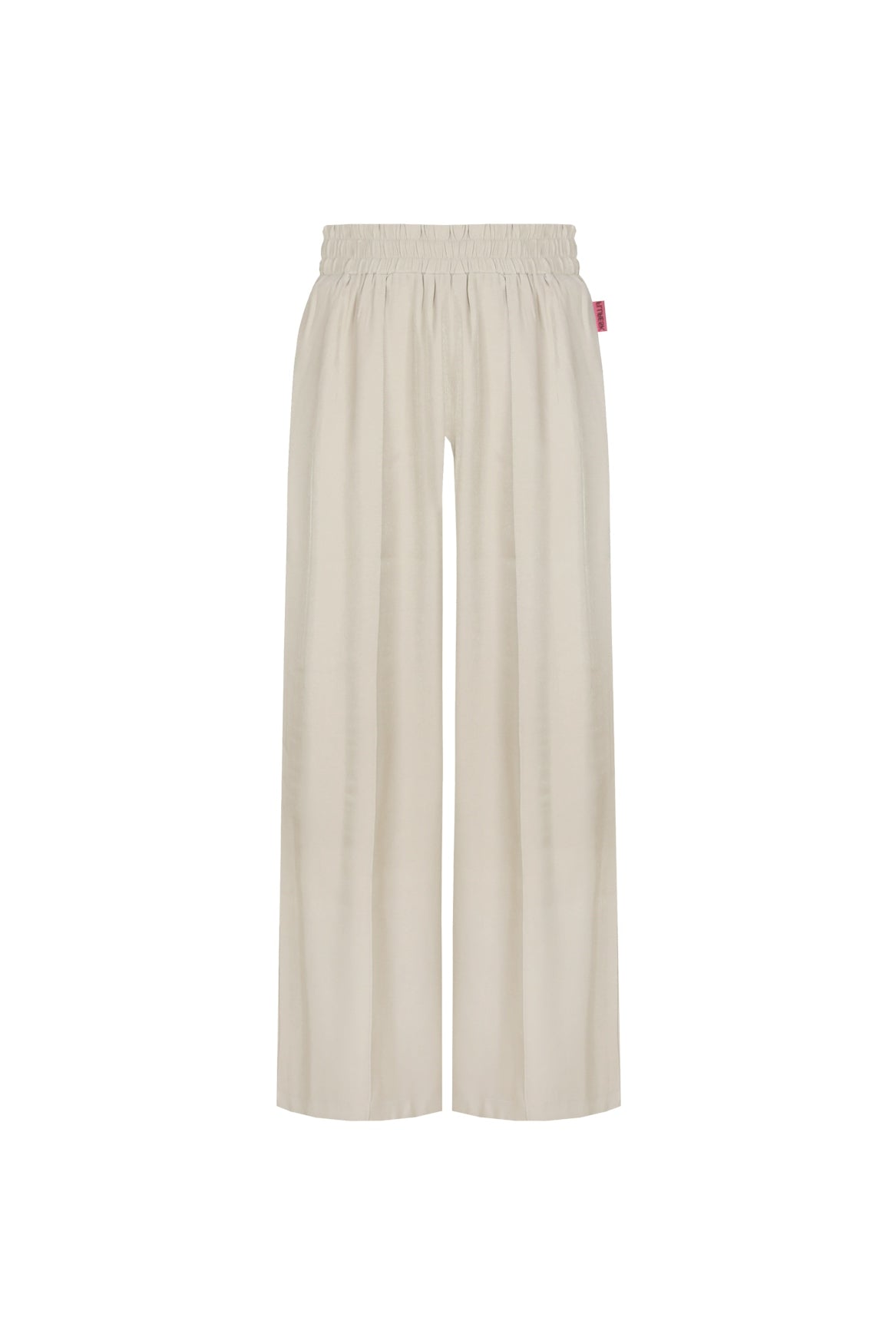 Fluresk Loretta Broek sand