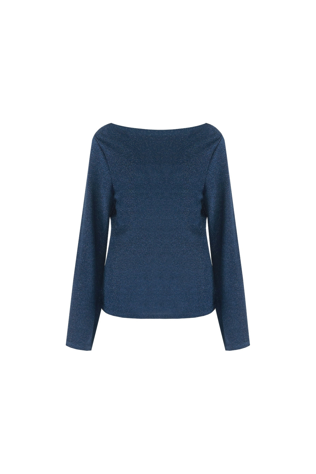 Fluresk Anara Top midnight blue