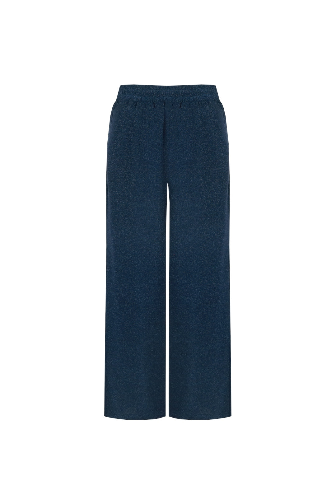 Fluresk Noemi Broek midnight blue