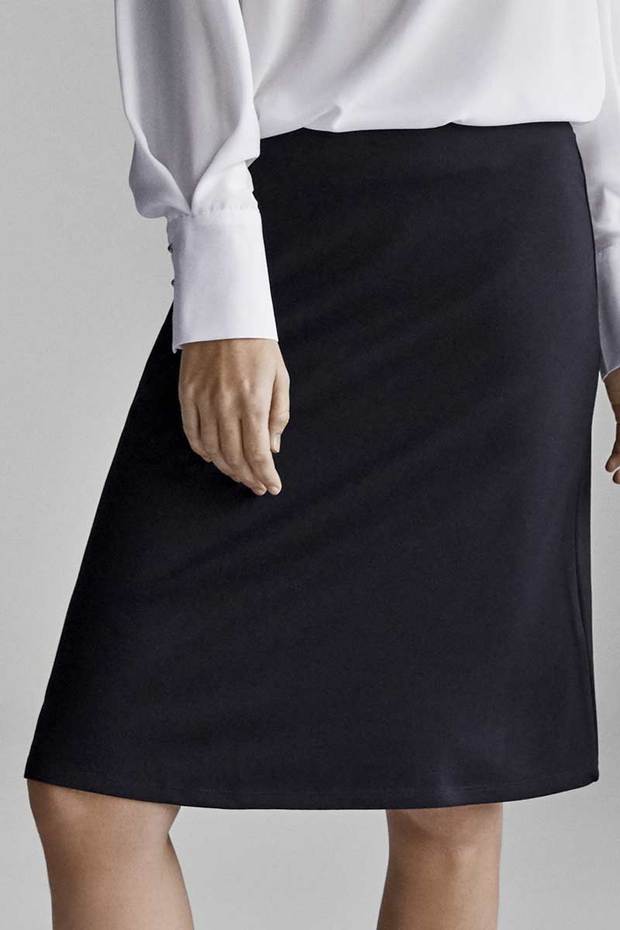 Freequent Billy rok zwart web only