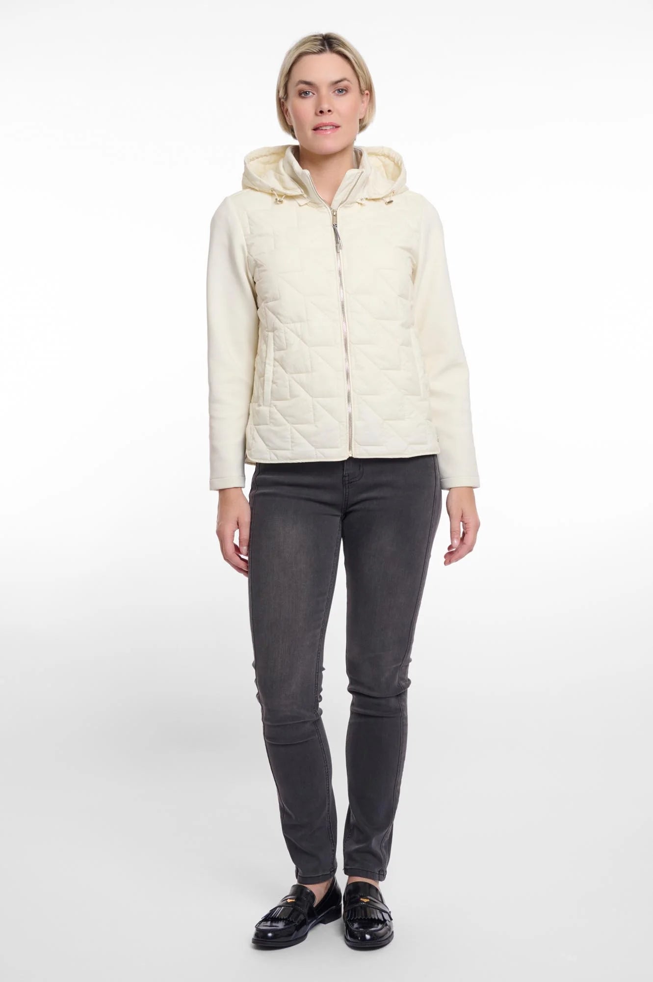 Rino & Pelle Gisela Jacket birch