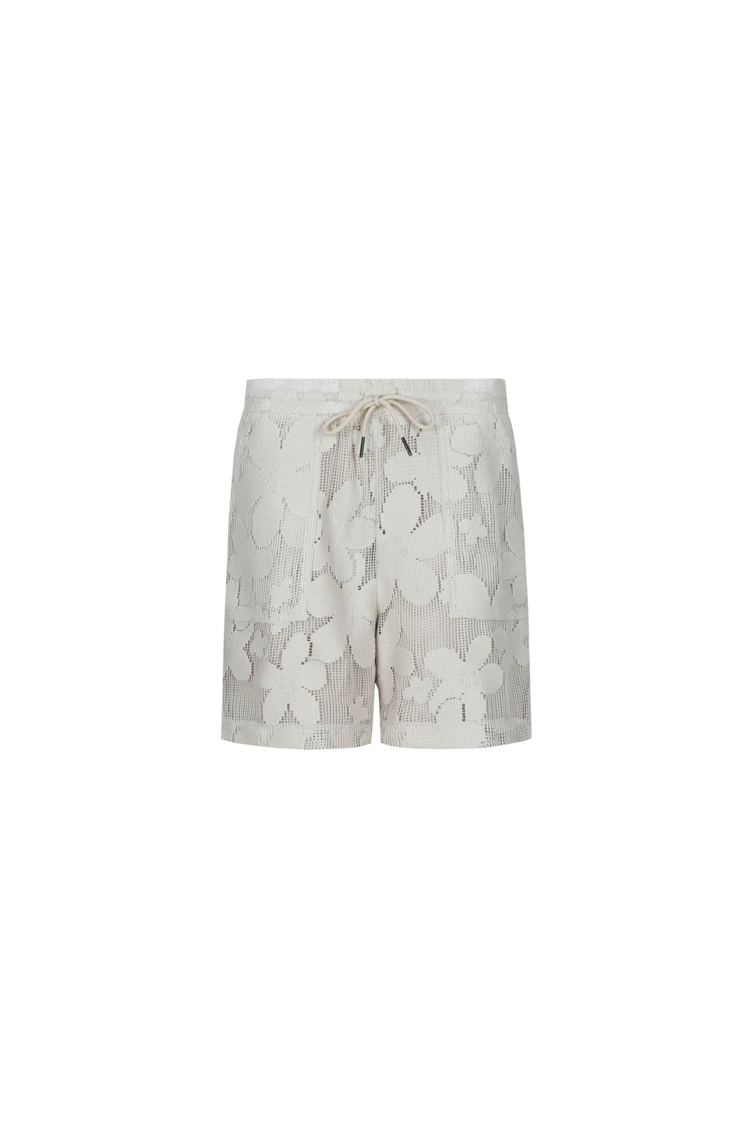 G-maxx Lilja Shorts sand