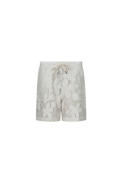 G-maxx Lilja Shorts sand
