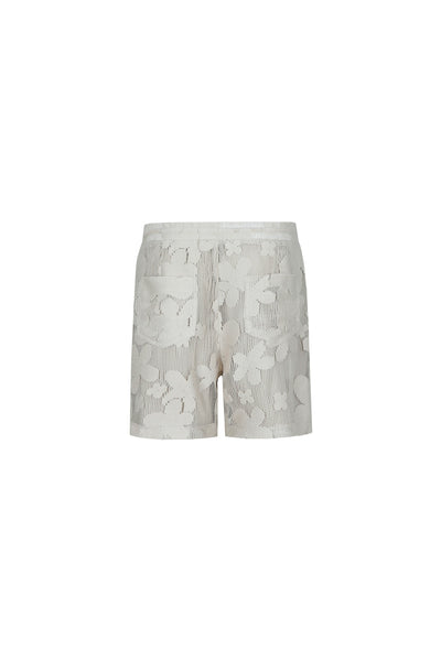 G-maxx Lilja Shorts sand