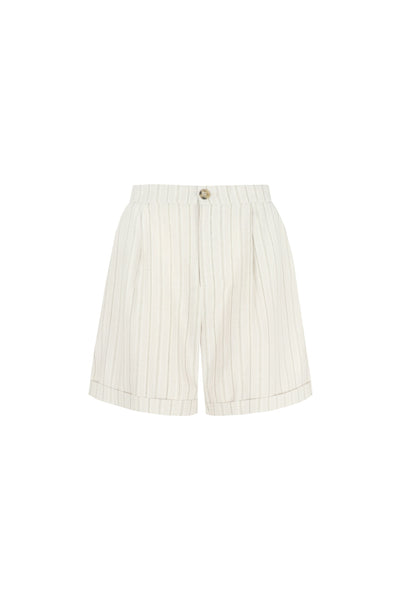 G-maxx Cressida Short sand / offwhite