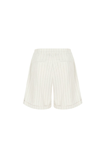 G-maxx Cressida Short sand / offwhite