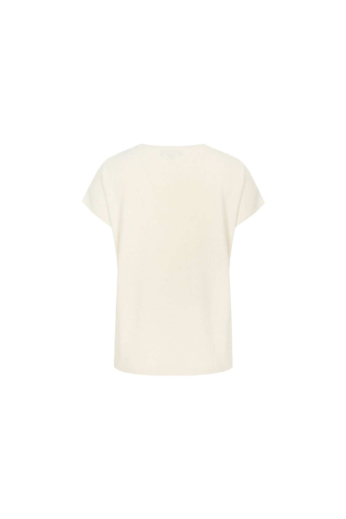 G-maxx Kiska Knitting Top sand
