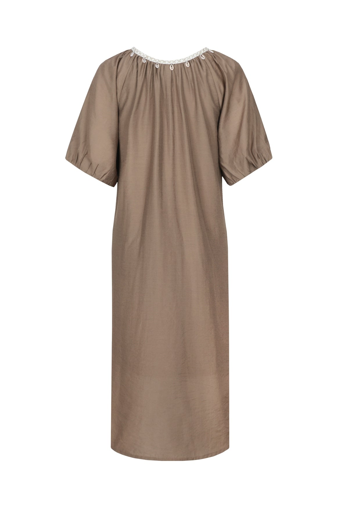 G-maxx Rita Jurk walnut