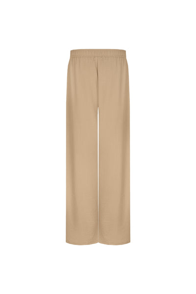 G-maxx Minou Broek kint camel