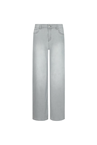 G-maxx Neona Jeans denim light gray