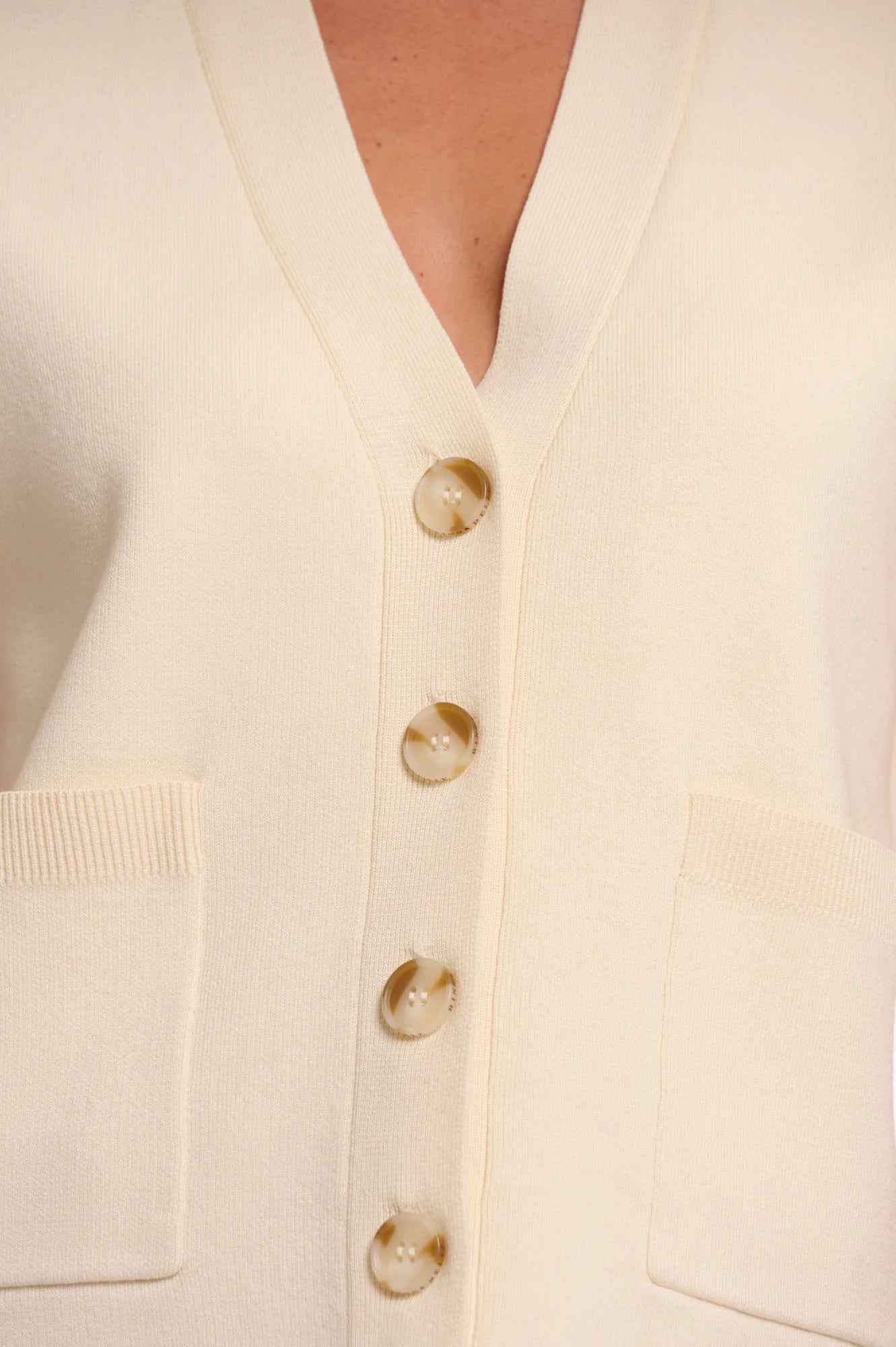 Rino & Pelle Hagi Gilet birch