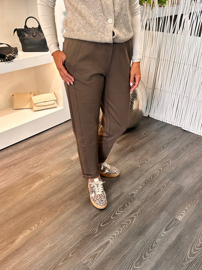 Red Button Stella Scuba Broek