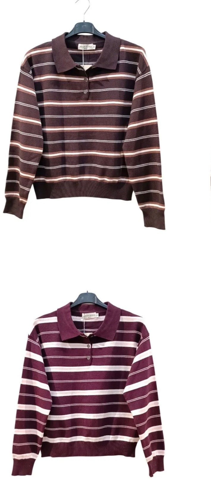 Polo Trui  bordo 823