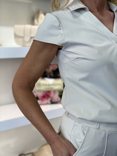 Triple Nine Travelstof Blouse 5907 kit