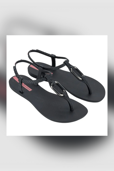 Ipanema Class Linea zwart