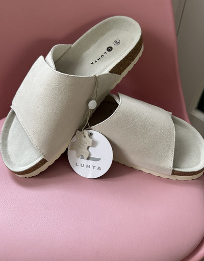 Luhta Hauska MS Slipper cement kit