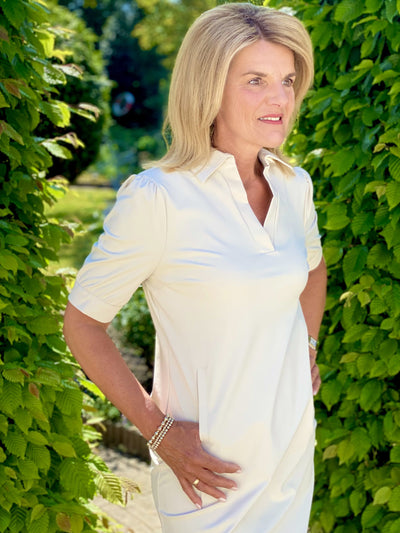 Mi Piace Travelstof Jurk kit 202605