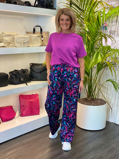 Fluresk Rho Top salviapaars