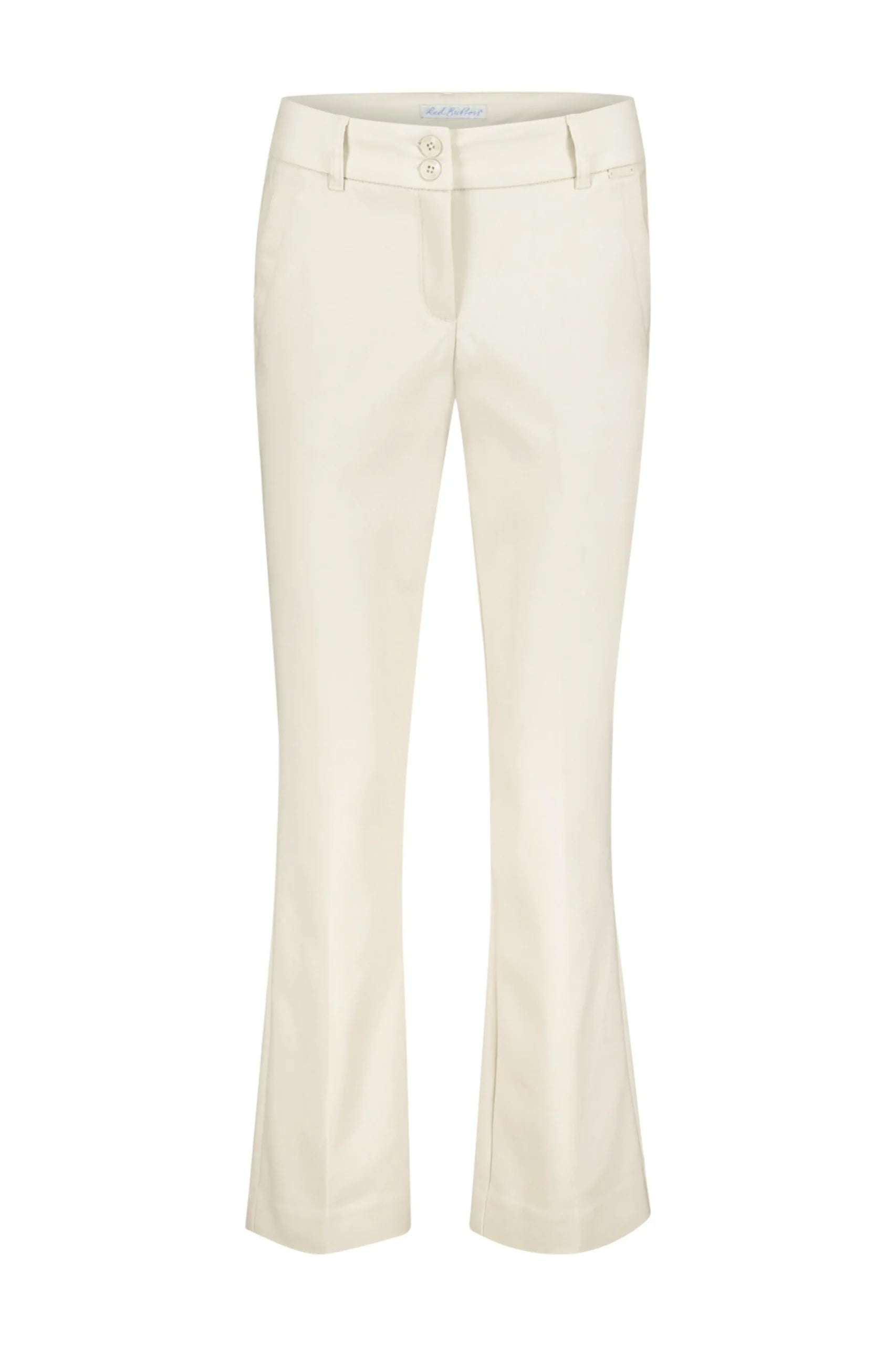 Red Button Bibette Smart Broek pearl 72 Ankle Length