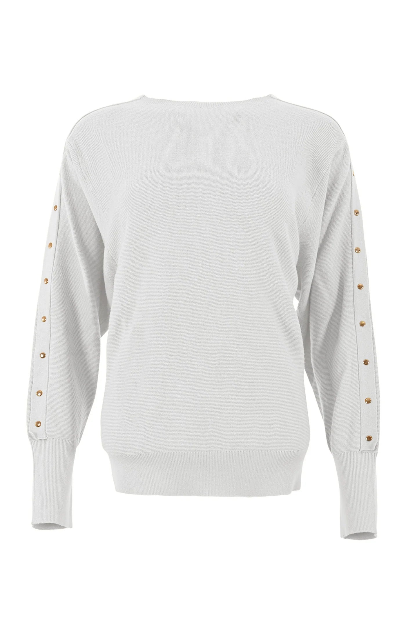 Maicazz Mory Trui off white