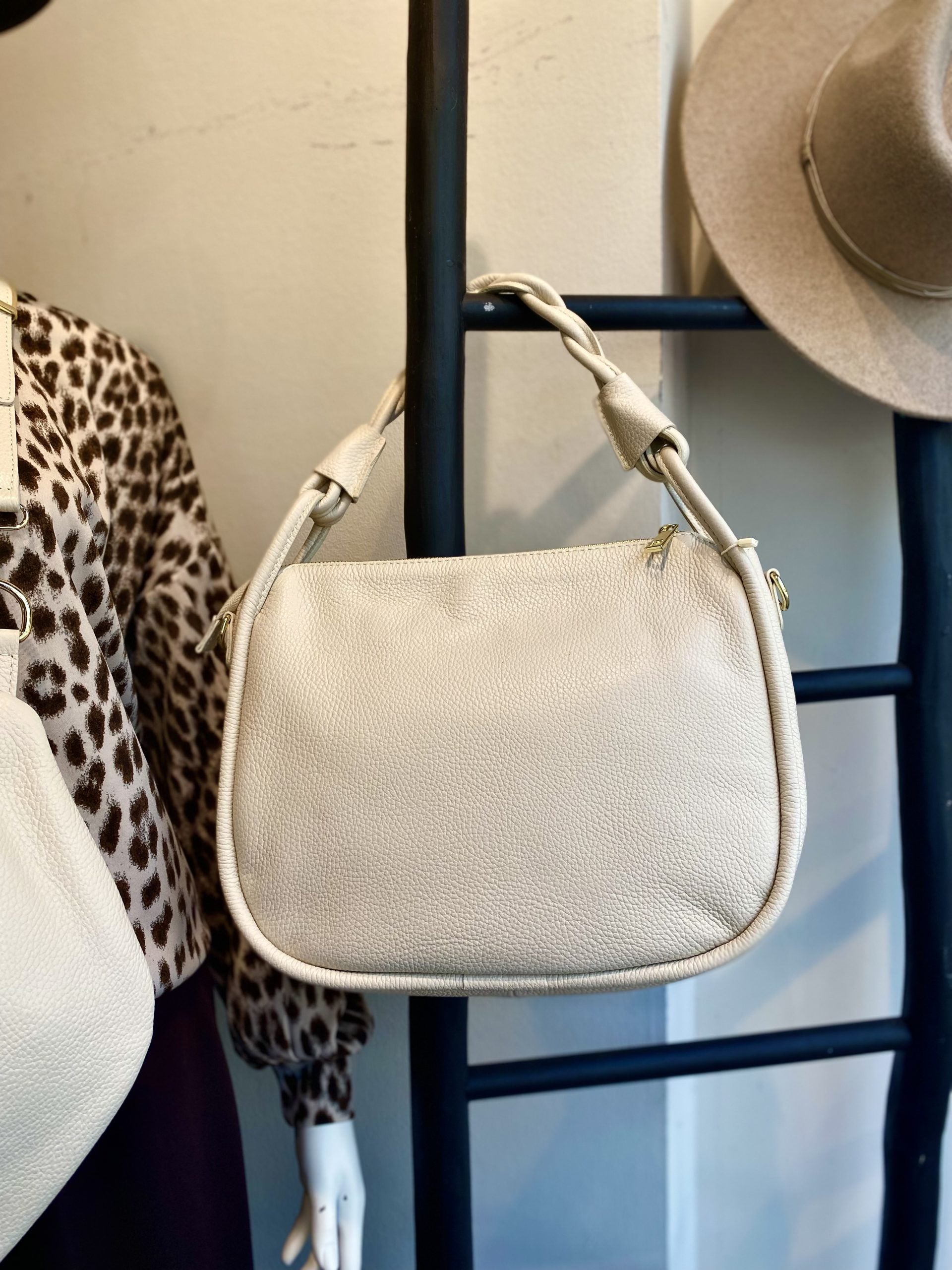 Teatro Tas Leer Kit Swirl T504