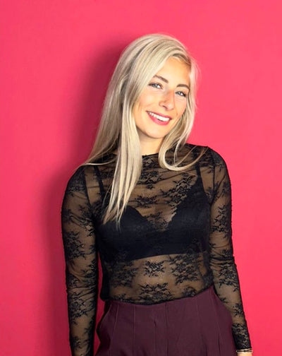 Musthaves by Elja Kanten Top 1781 meerdere kleuren