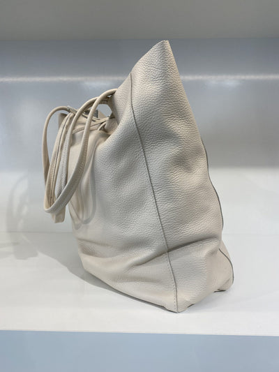 Shopper Tas Strik Leer Kit T509