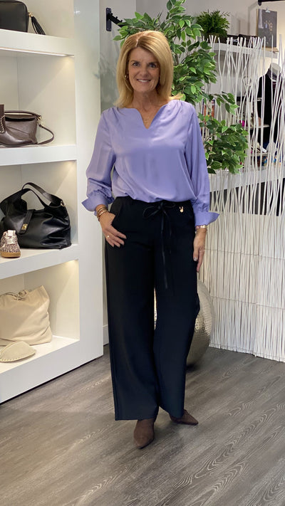 Maicazz Rila Top thistle