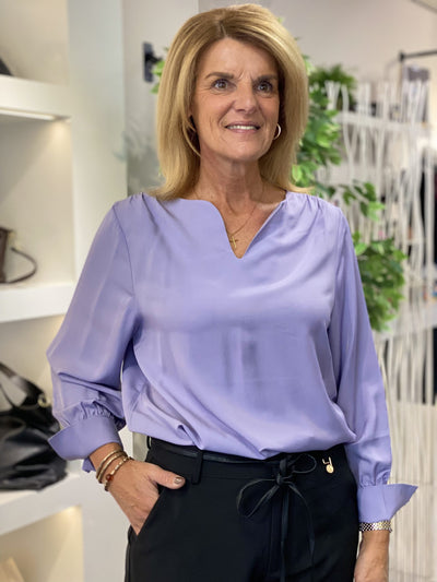 Maicazz Rila Top thistle