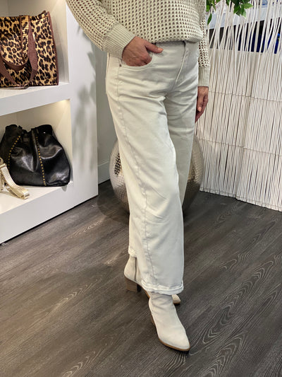 Redial Balloon Spijkerbroek RD9111-6 kit