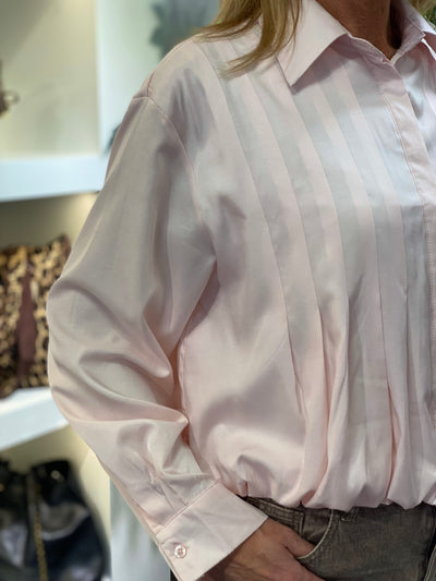 Aikha Blouse 05-3613 roze