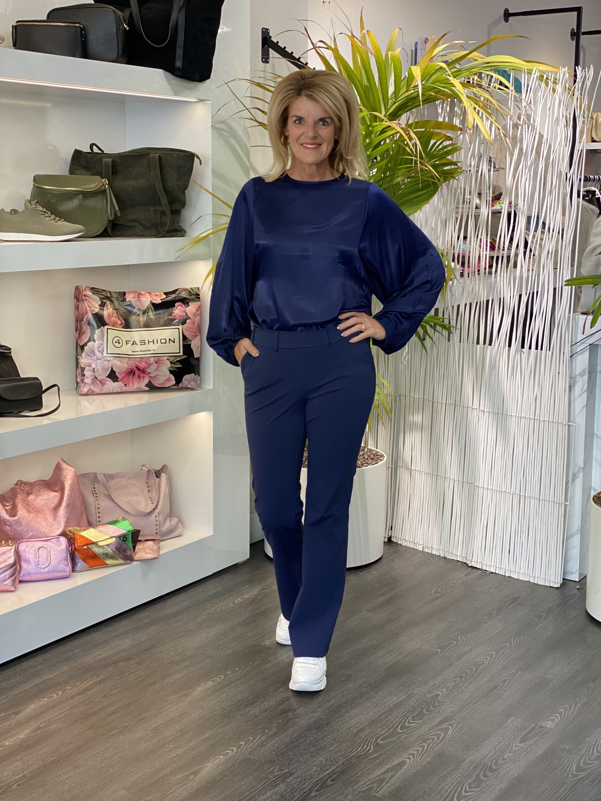 Lady Day Percy Top midnight