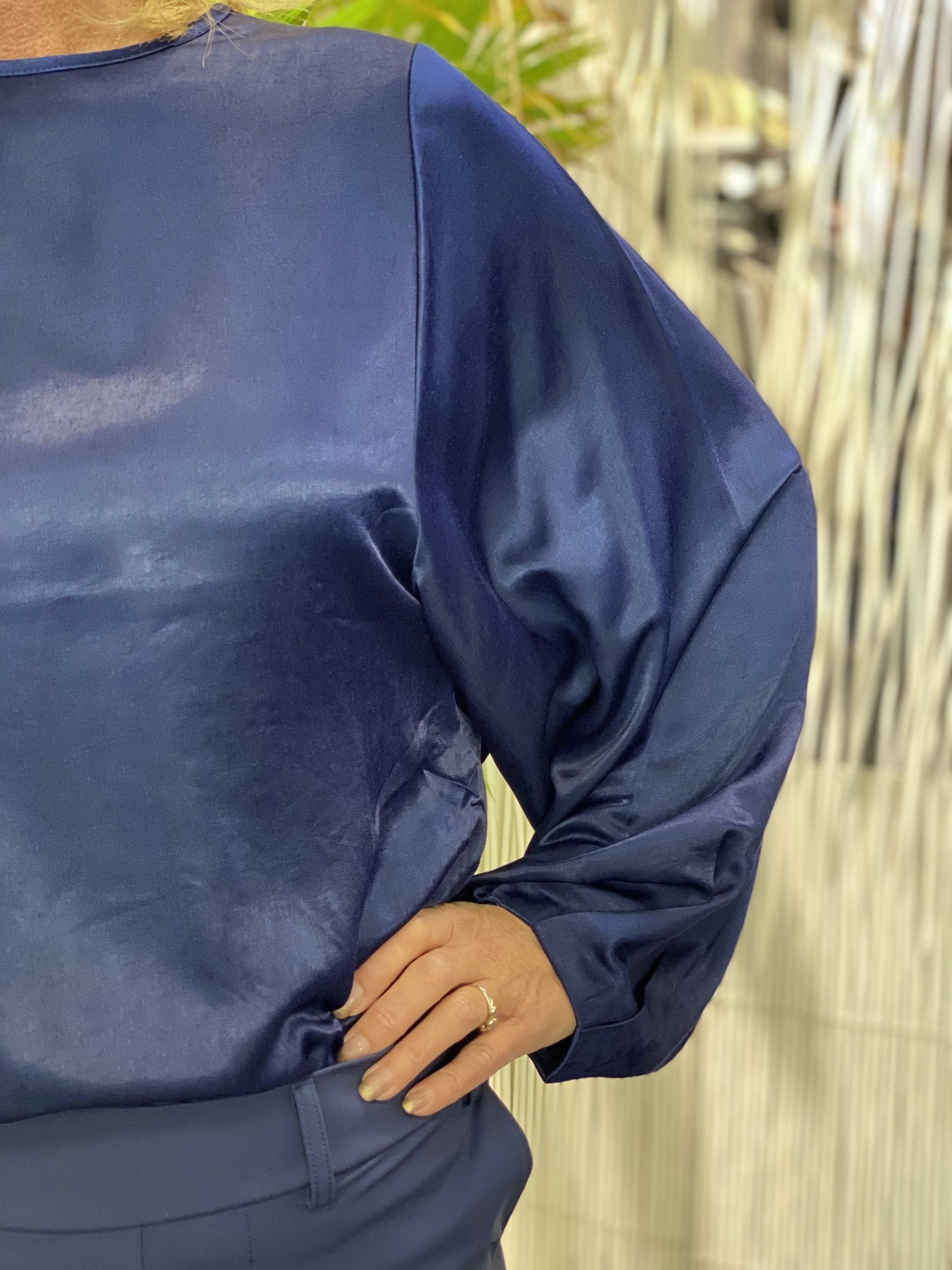 Lady Day Percy Top midnight