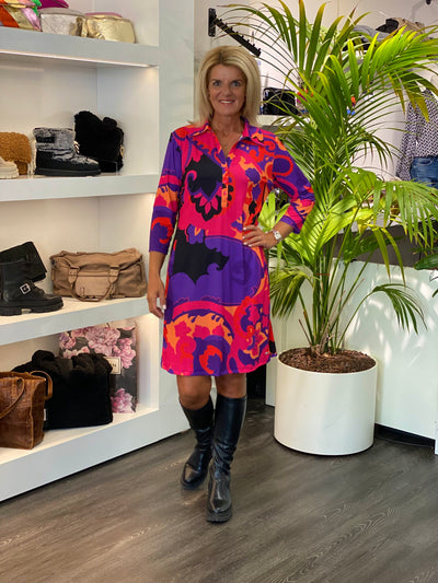 Angelle Milan Traveltuniek 1714/310880