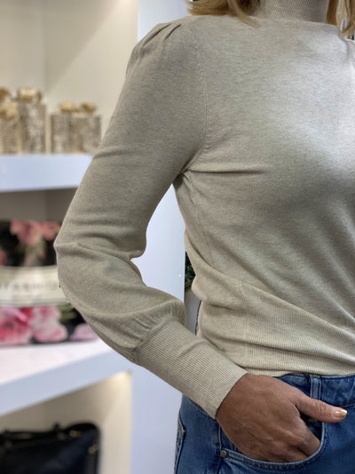 Gricceri Coltrui zand