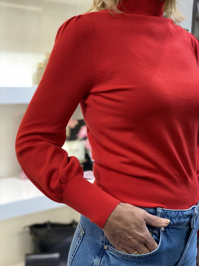 Gricceri Coltrui rood