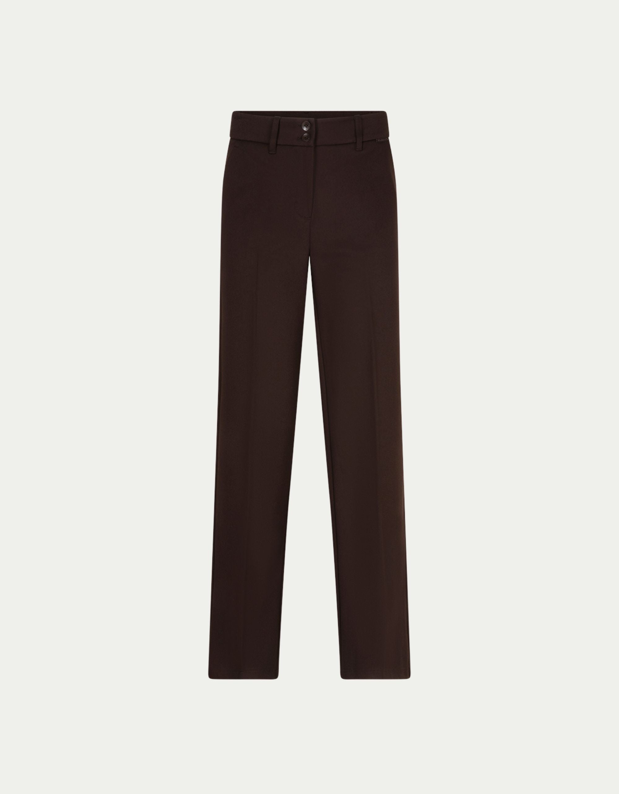 Red Button Colette Punta Broek espresso L33