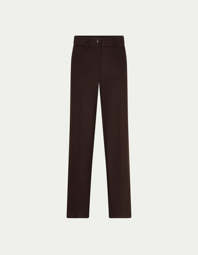 Red Button Colette Punta Broek espresso L33