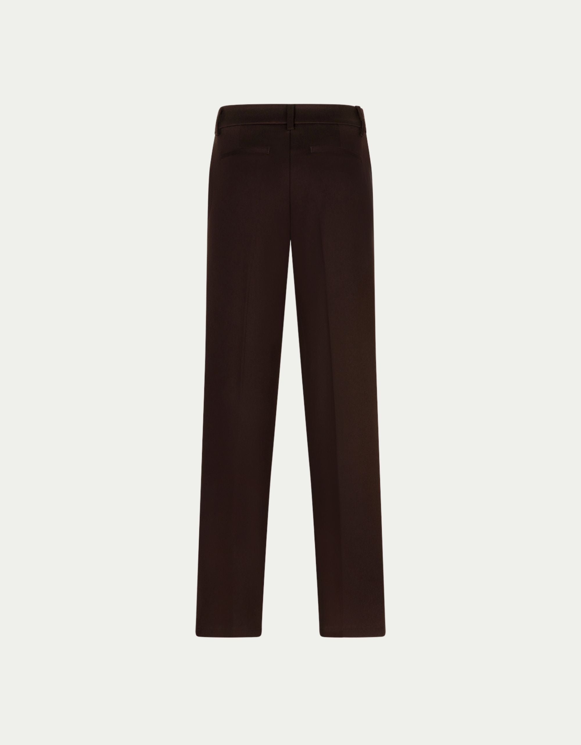 Red Button Colette Punta Broek espresso L33